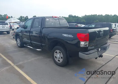2007 Toyota Tundra Sr5 4.7L V8 из США, поврежденный, VIN 5TFBT54197X009362